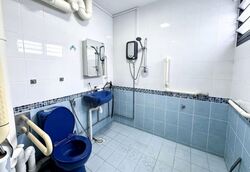 Blk 603 Bedok Reservoir Road (Bedok), HDB 5 Rooms #586214861